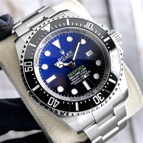 list price rolex deepsea|rolex deep sea dweller price.